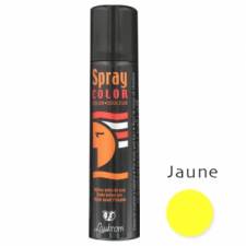 Spray jaune Corps et cheveux Laukrom 75 ml